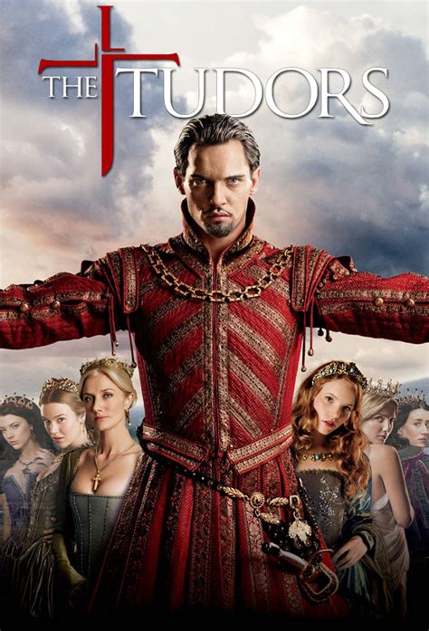 tudor tv shows streaming